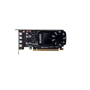 NVidia QUADRO P1000 4GB Gallion Informatik