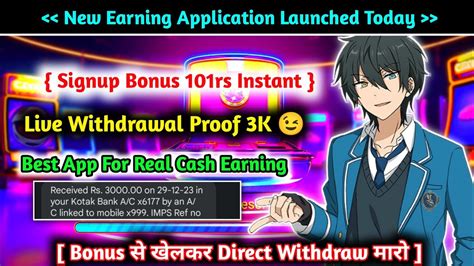 New Earning App Today New Earning App Slots Game Tricks YouTube