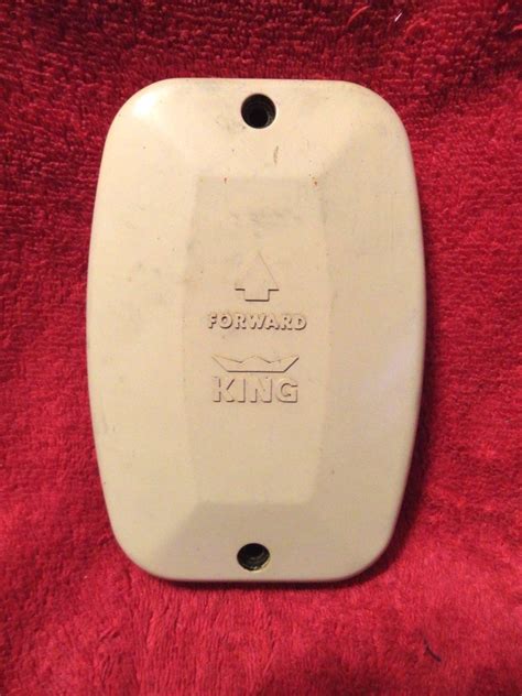 King Kr 80 Adf Manual 7
