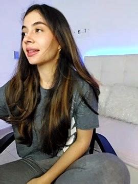 Atenea Sweet Nude Stripping On Webcam For Live Sex Video Chat Inthecrack