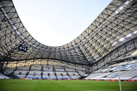Anpfiff bei Olympique Marseille vs. Sporting Lissabon verzögert sich