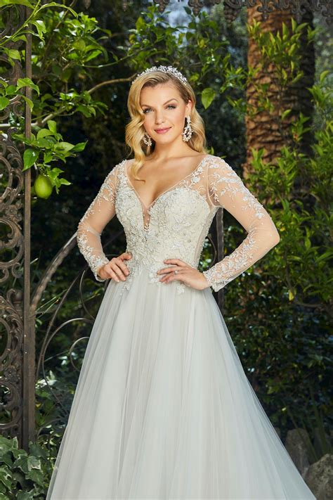 Casablanca Bridal - 2395 Raelynn | Casablanca Bridal Flagship Store