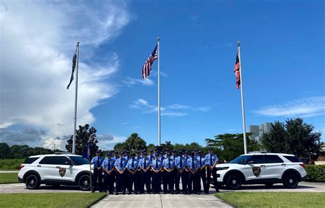 Treasure Coast Public Safety Training Complex - Criminal Justice Institute