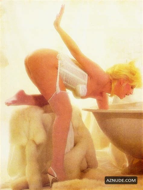 Susana Gimenez Nude Aznude