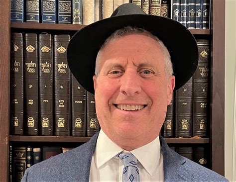 ‘New York Times’ bestselling author launches Jewish Leaders Books imprint - JNS.org