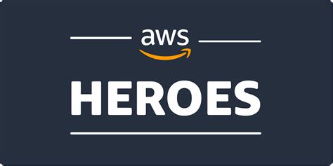 The Latest Aws Heroes Have Arrived September 2024 Aws News Blog