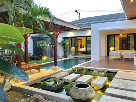 nara villa  rent  phuket holiday rental  rawai  nai harn