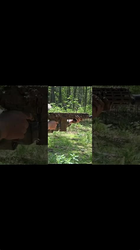 The M7 Ngsw Sig Spear Mcx Is Less Reliable Than The Ar15 In Mud