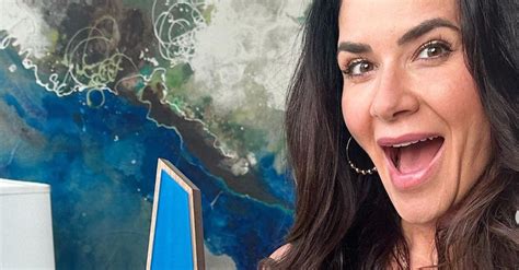 Tara Leigh Cobble Of ‘the Bible Recap Podcast Says Reading The Entire