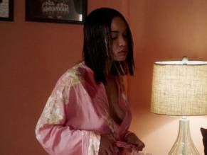 Cleopatra Coleman Nude Aznude