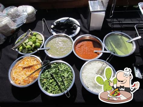 The Hot Taquito In Los Angeles