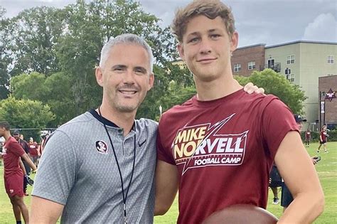 Florida state seminoles football recruiting news shocks the ACC 16