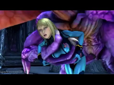 Samus VS Ridley XVIDEOS