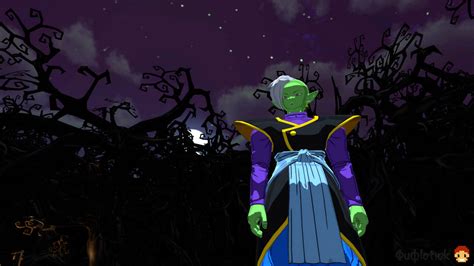 Vrchat 2023 Zamasu Is In Halloween By Fuflotyuk On Deviantart