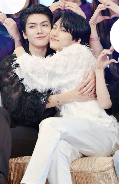 1171 BossNoeul Cute Gay Couples Gmmtv Actors Cute Couples