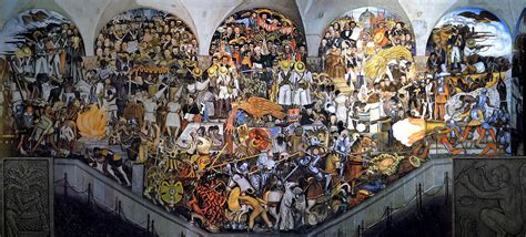 Les 10 meilleures œuvres de Diego Rivera - Magazine Artsper