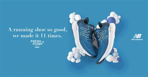 Competition Win With New Balance Modern Athlete