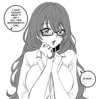 Delinquent To Shy Girl Luscious Hentai Manga Porn