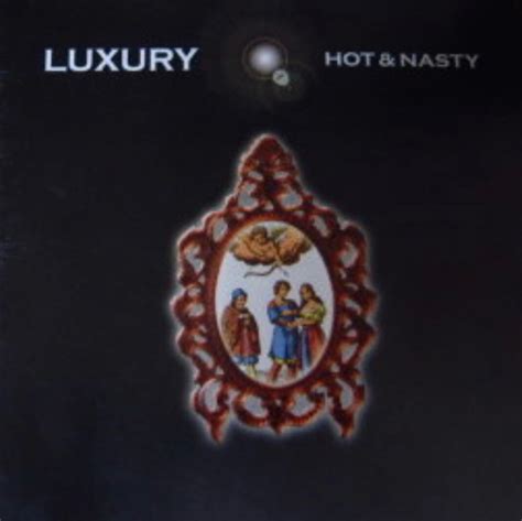 HOT NASTY LUXURY vkgy ブイケージ