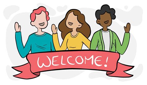 Welcoming Managers And Employees To Applauz