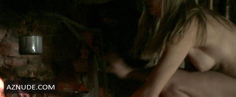 ANYA BAY Nude AZNude