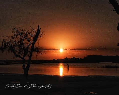 Now Thats A Gorgeous Sunrise This Ed Piotrowski Wpde