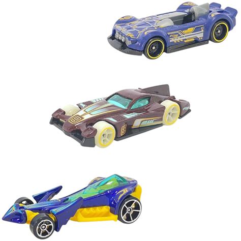 Carrinhos Hot Wheels Kit Modelo Mattel Shopee Brasil