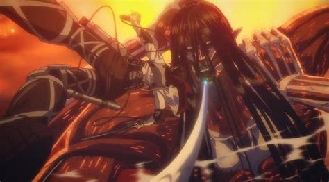 Attack on Titan Reveals Key Info About Eren's Doomsday Titan