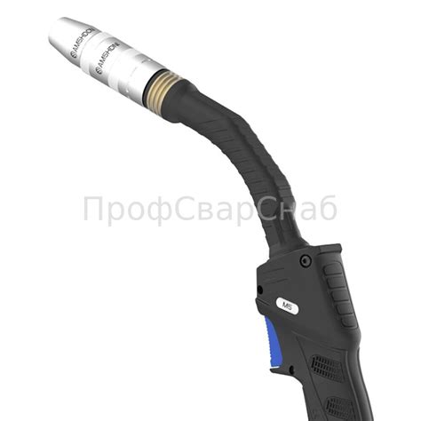 Сварочная полуавтоматическая горелка Arc M5 5 метров (MIG/MAG)