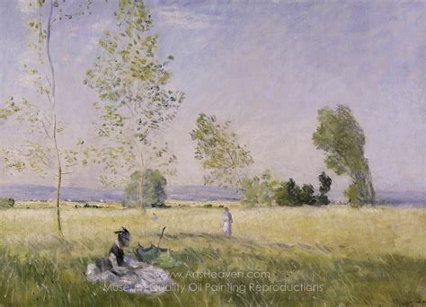 Claude Monet Summer Painting Reproductions Save 50 75 Free Shipping