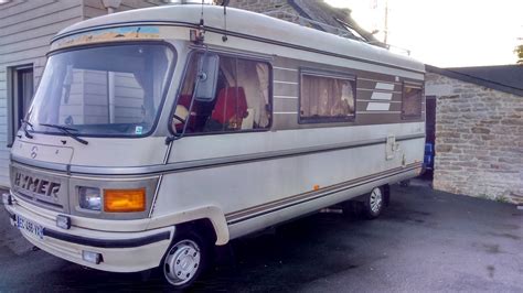 Hymermobil S 660 / S 700