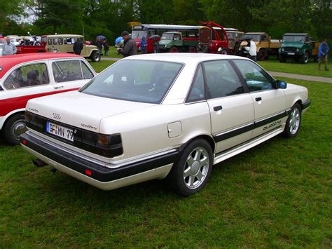 Ауди 100 Тюнинг Фото – Telegraph