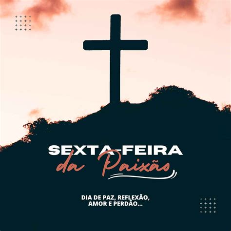 Sexta Feira Santa Evangelica