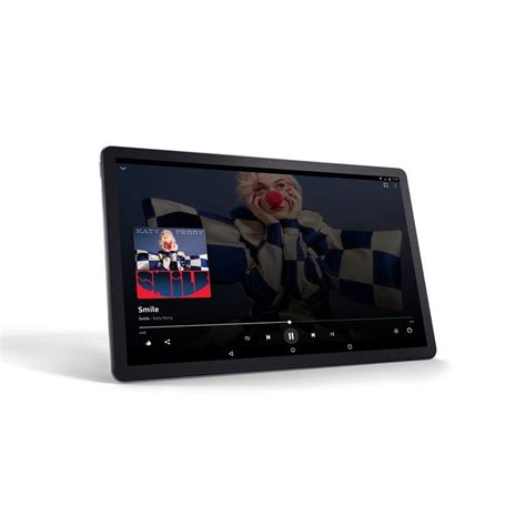 Lenovo Tab P11 TB-J606F 4GB/128GB 11'' | PcComponentes.pt