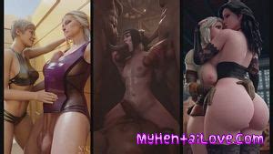 3D Futanari Manga Hentai Cartoon Porn Photo Collection 2023 Beautiful Futa Hmv Nyl Lewdylens