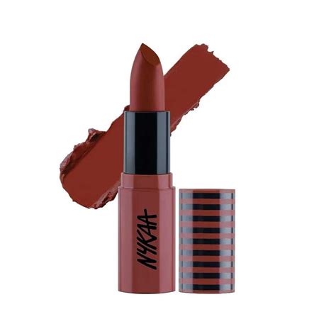 Nykaa Deja Nude 009 4 2Gms Zora Cosmetic