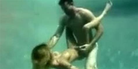 Watch Underwater Sex Tnaflix