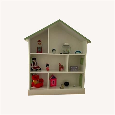 Pottery Barn Childs Bookcase Aptdeco