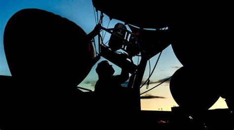 Boulder Hot Air Balloon Rides Breathtaking Views Memorable Adventures Colorado Hot Air