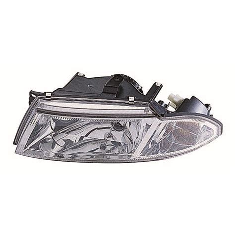 Hauptscheinwerfer DEPO 214-1157L-LD-EM - Mitsubishi | motointegrator
