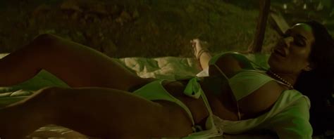 Nude Video Celebs Camila Cruz Escobar Nude Iron Fighter