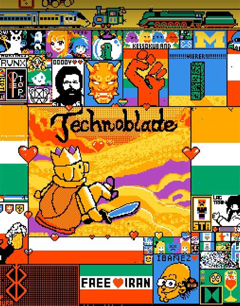 Why Meowbahh Technoblade videos shocked the entire community 30