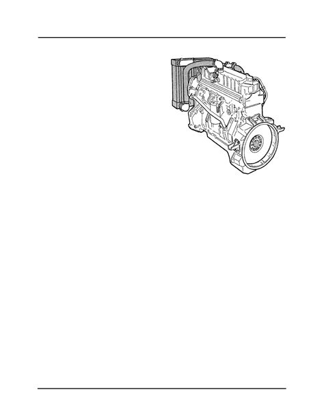 International Dt466 Engine Repair Manual Free 8