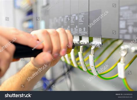 cable assembly manufacturing images stock  vectors