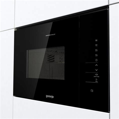 Купить Встраиваемая микроволновая печь Gorenje BMI251SG3BG в Москве