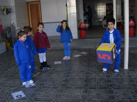 Atividades Ludicas Cores E Formas Geométricas Educação Infantil - Paraíso da Alfabetização: Atividades lúdicas com a turminha do 1º ano