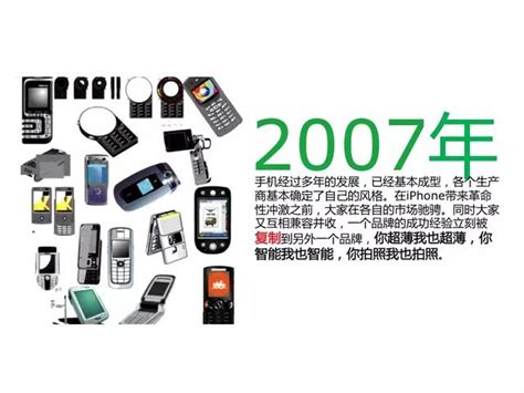 手機45年發展簡史，第一款手機長這樣 每日頭條