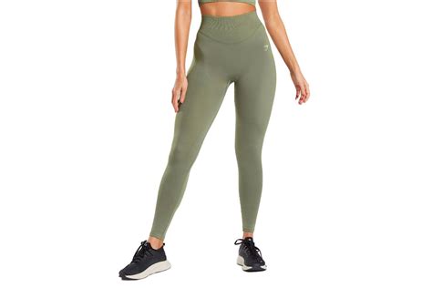 The 7 Best Gymshark Leggings Of 2025 Tested