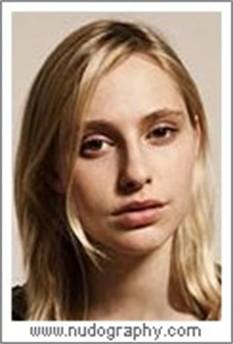 Has Hayley Magnus Ever Been Nude