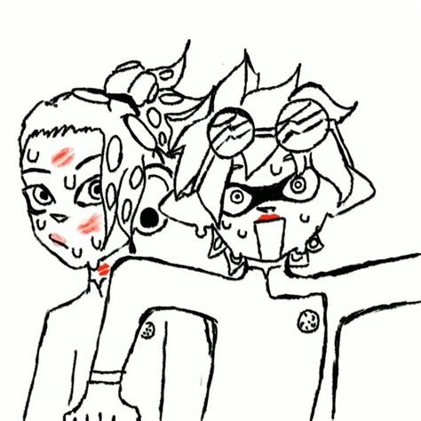 Son Pololos 💕getogojoanime Ibispaint Jujutsukaisen Sonpololos